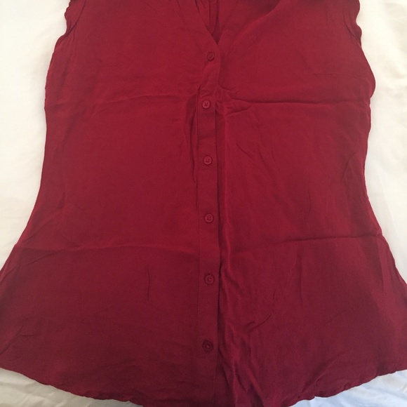 Express Top/Blouse - Picture 3 of 3